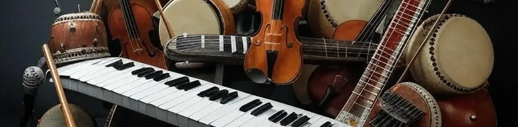 World Music Website