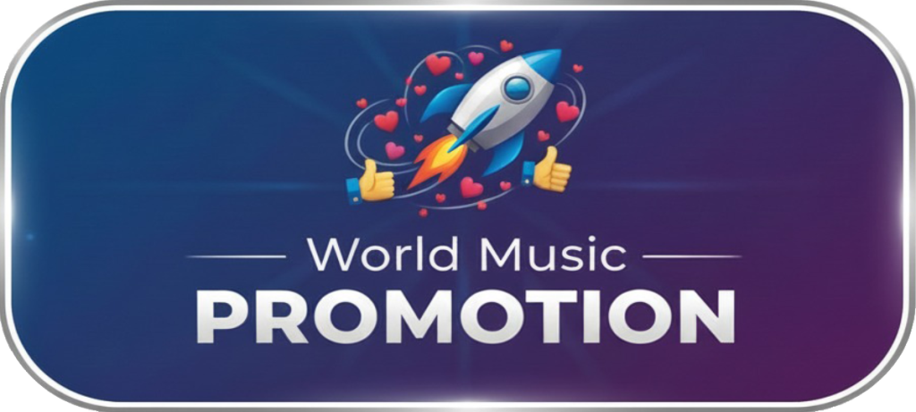 World Music Promotion