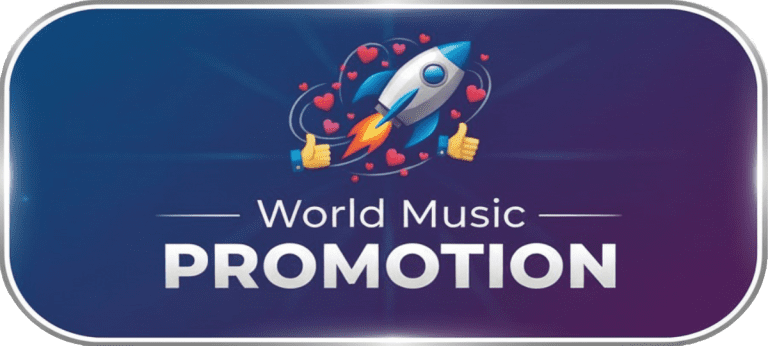 World Music Promotion