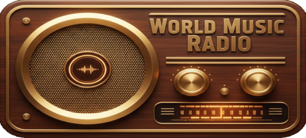 World Music Radio