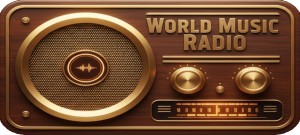 World Music Radio