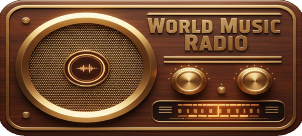 World Music Radio
