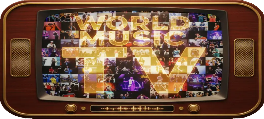 World Music TV