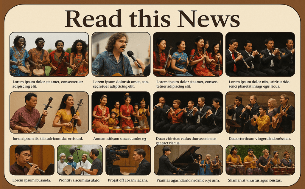 Grupo Um’s “Lost” 1977 Album Finally available Grupo Um’s “Lost” 1977 Album Finally available