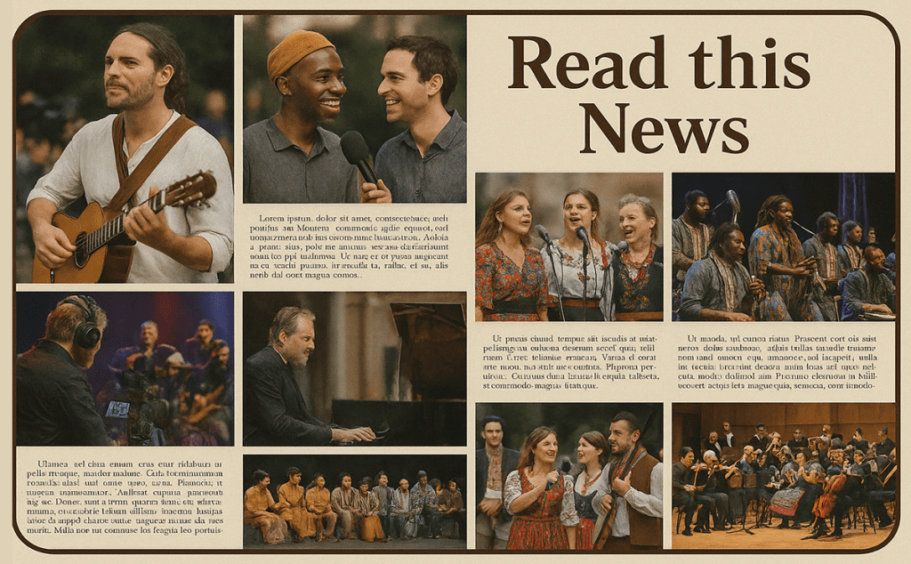 Effervescent Reggae Effervescent Reggae