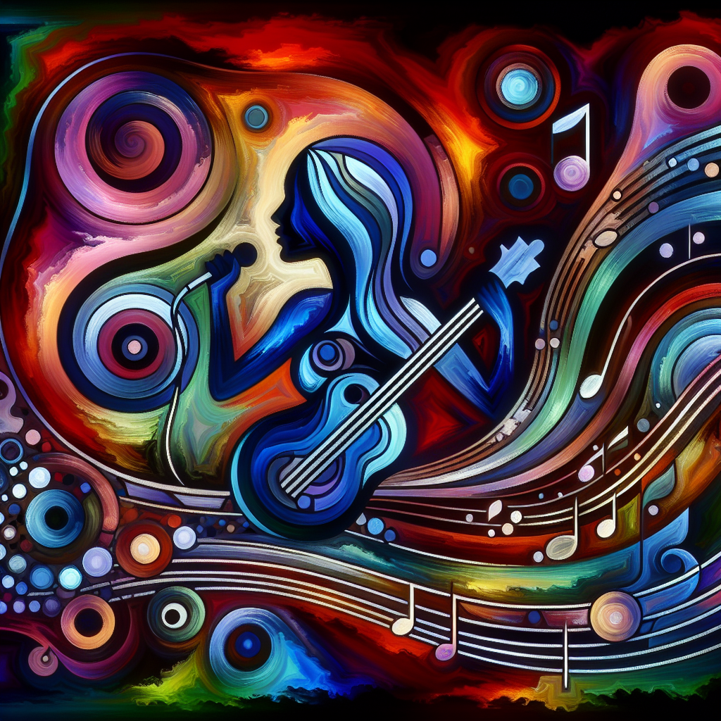 Au Pairs frontwoman Lesley Woods: ‘We were the antithesis to all that boy-meets-girl stuff’