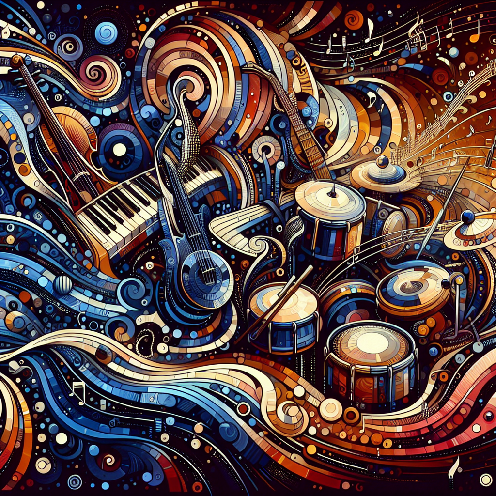 Cory Henry Releases Soulful and Funk-Fueled ‘A Wonderful Holiday’