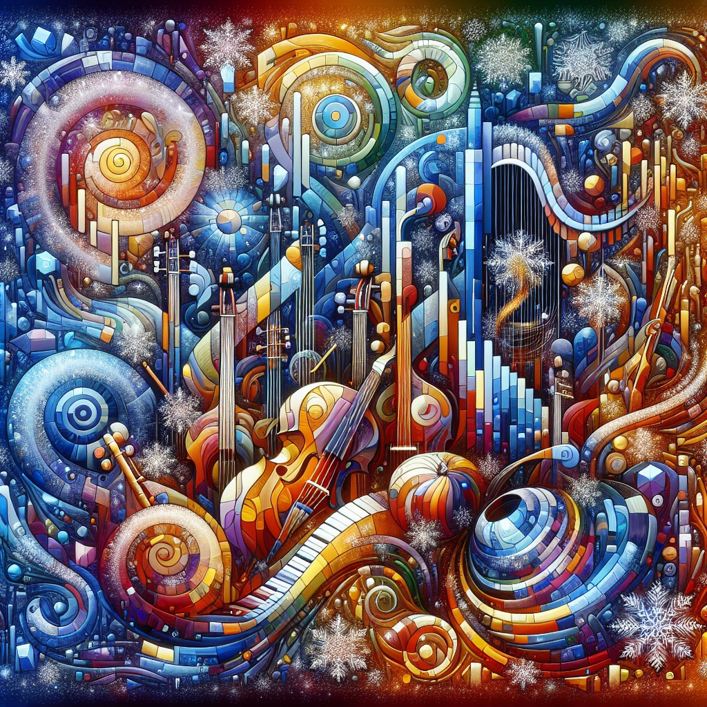 Emma Tricca releases new live album ‘Prisms of Winter’