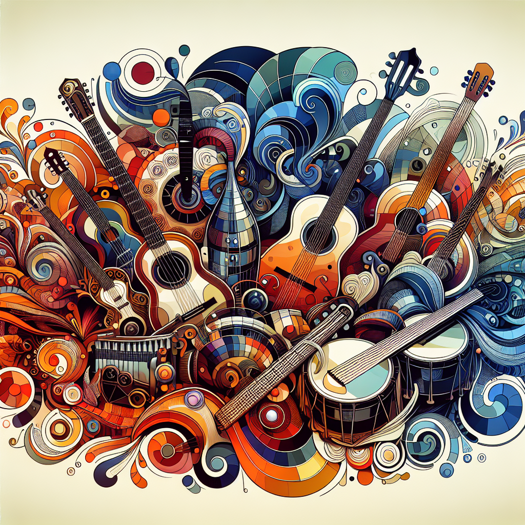 Hear the Best New Folk Music with Fresh Cuts Friday