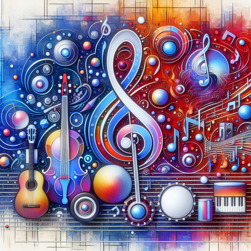 Musicians are deeply concerned about AI. So why are the major labels embracing it? Musicians are deeply concerned about AI. So why are the major labels embracing it?