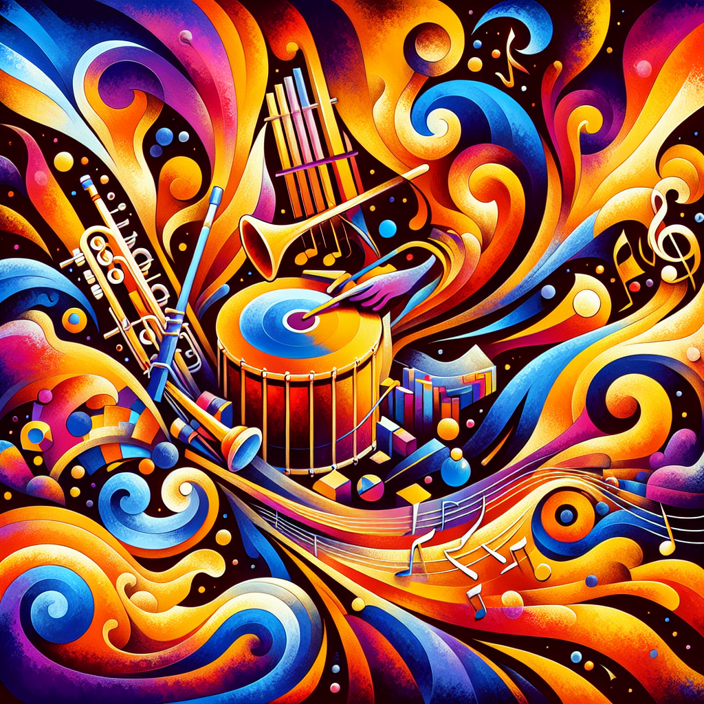 Roger Glenn Returns With My Latin Heart with Vibes, Flute, And Fire