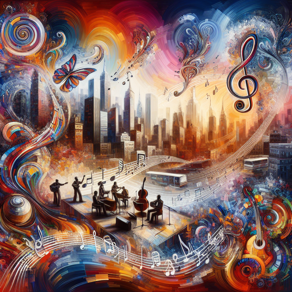 Spring 2026 World Music Picks: Flamenco, Qawwali, And More In NYC Spring 2026 World Music Picks: Flamenco, Qawwali, And More In NYC