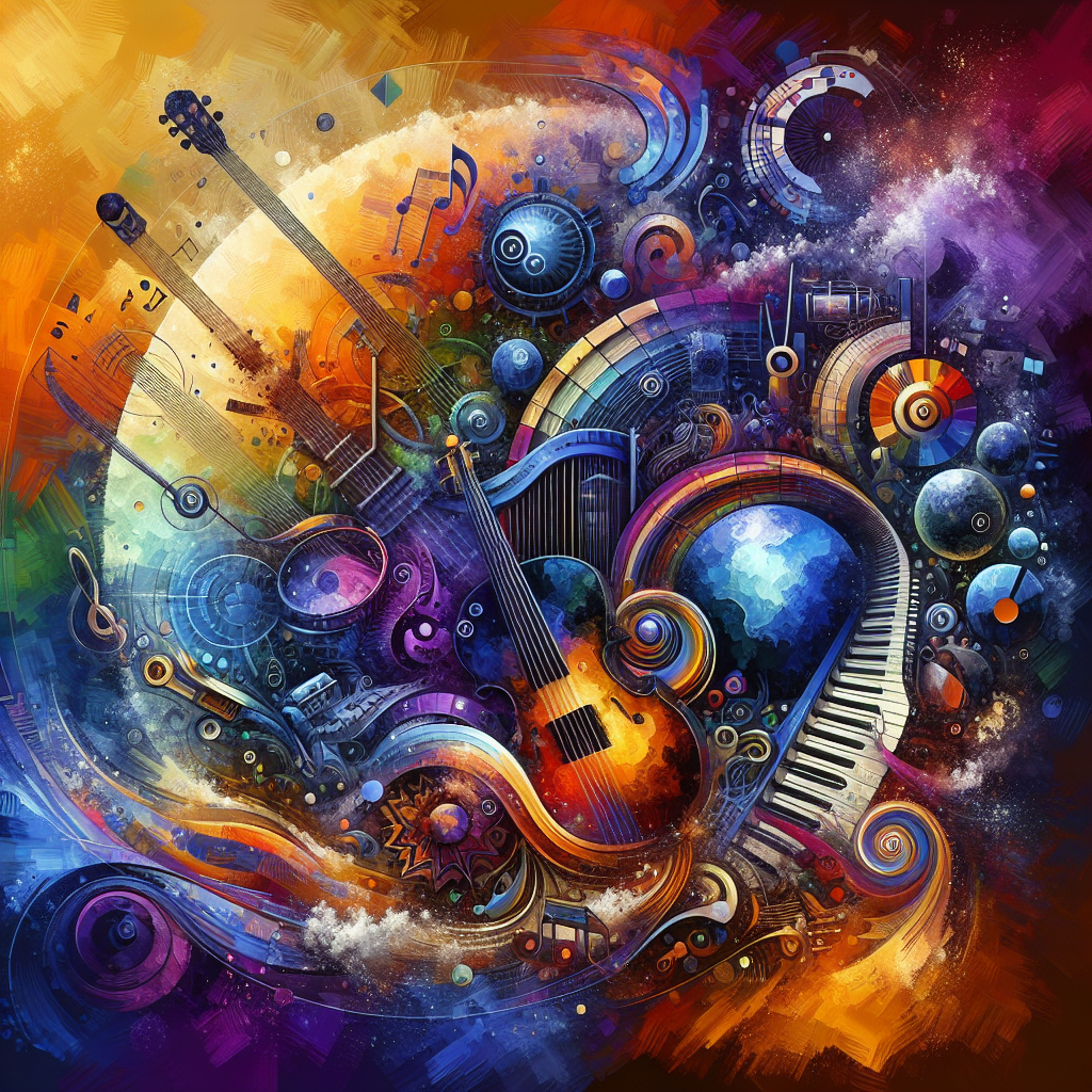 Staran Launch New Album Gold From Ruins