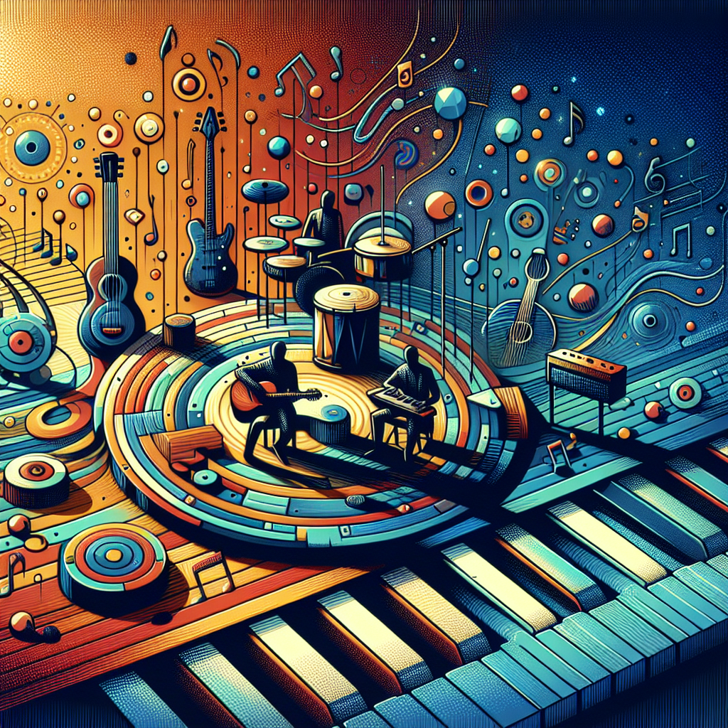 Tiny Desk Radio: Paramore, Thundercat, Chaka Khan