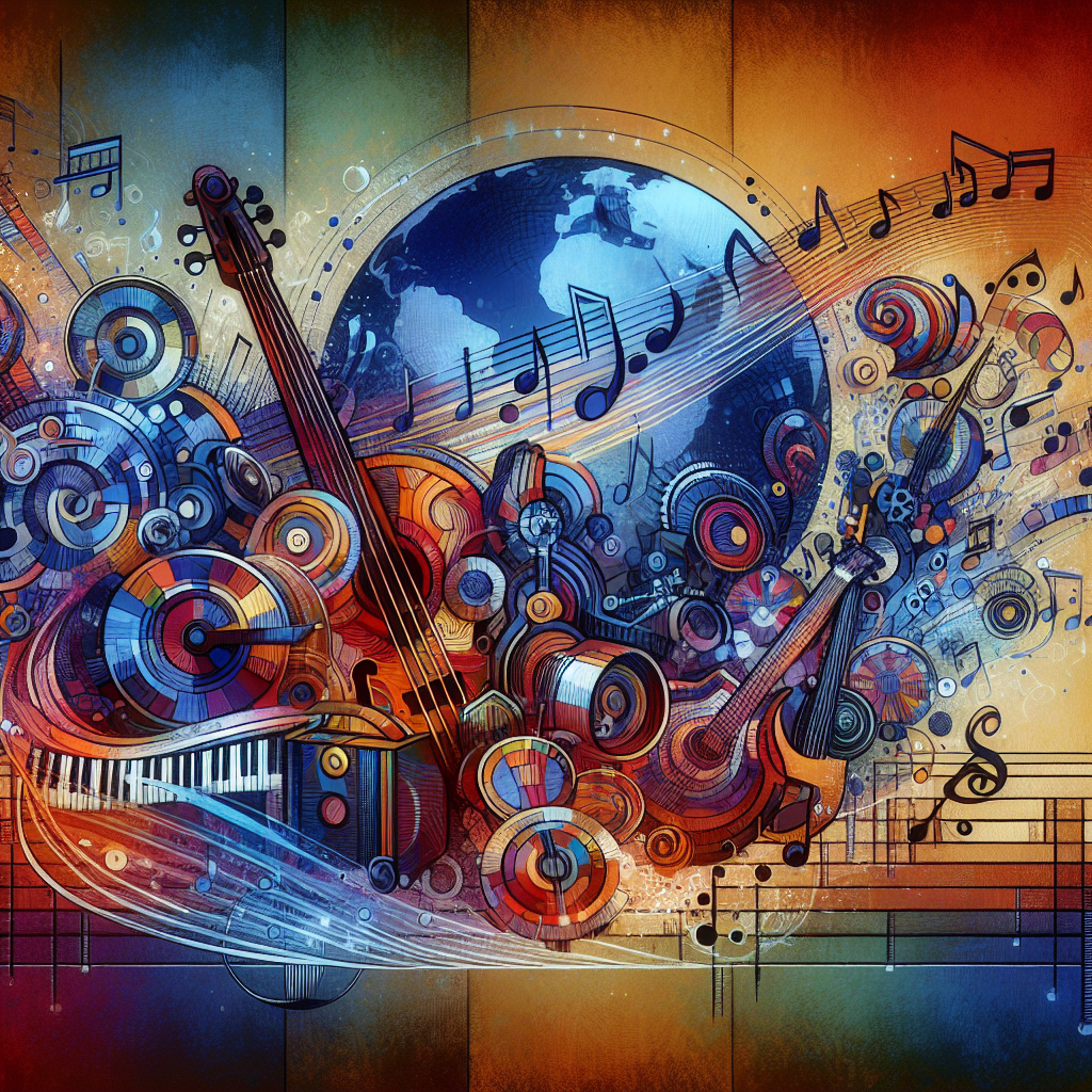 Transglobal World Music Hall of Fame Reveals 2025 Inductees Transglobal World Music Hall of Fame Reveals 2025 Inductees