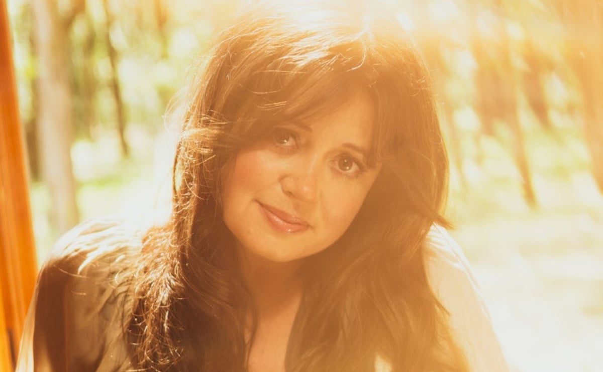 Album Review – Emily Scott Robinson’s “Appalachia”