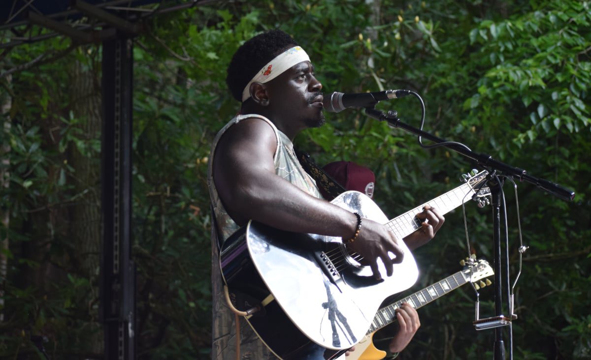 Album Review – Kashus Culpepper’s “Act 1”