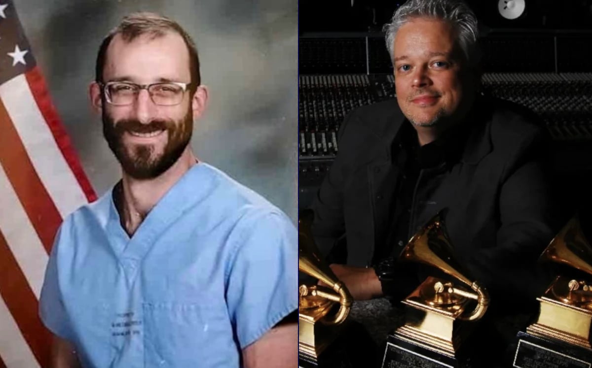 Alex Pretti, Mark Capps, and the Extrajudicial Killings of Americans