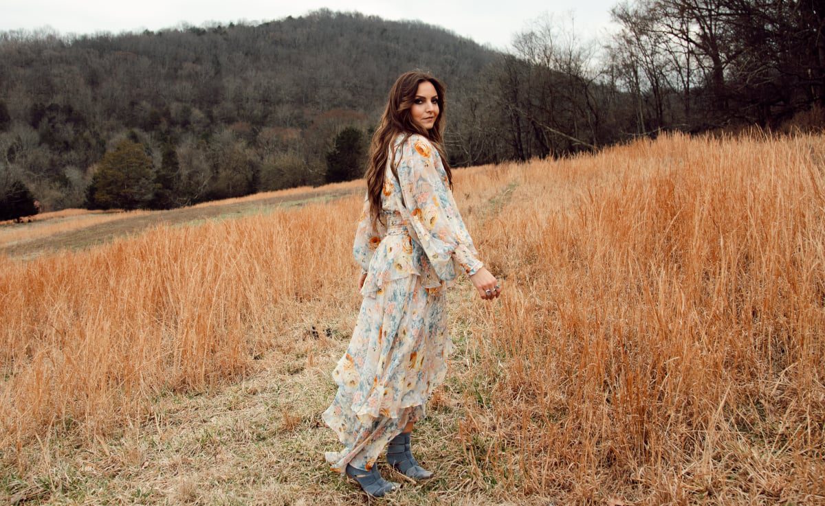 Brit Taylor Readies New Album “Land of the Forgotten”