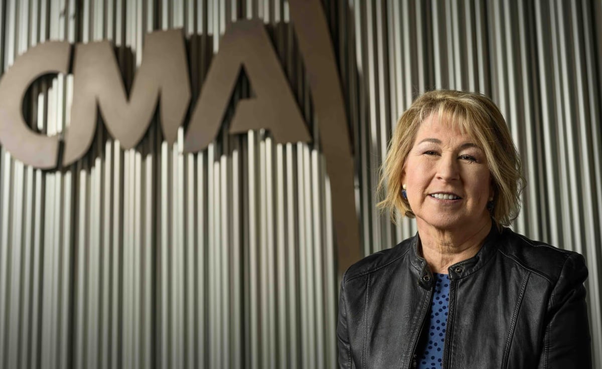 CMA CEO Sarah Trahern Retirement Ends an Era. Let’s Hope It Starts a New One