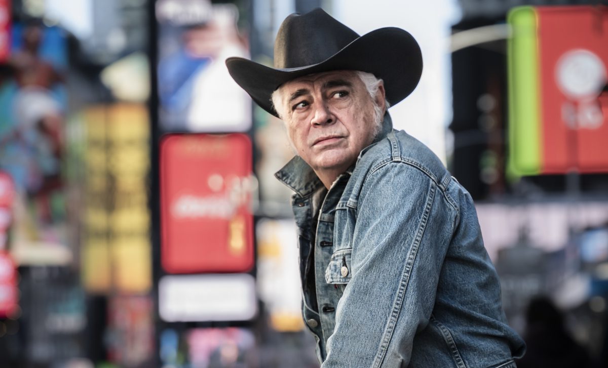 Dale Watson Announces New Album, Pays Tribute to Willie and Waylon