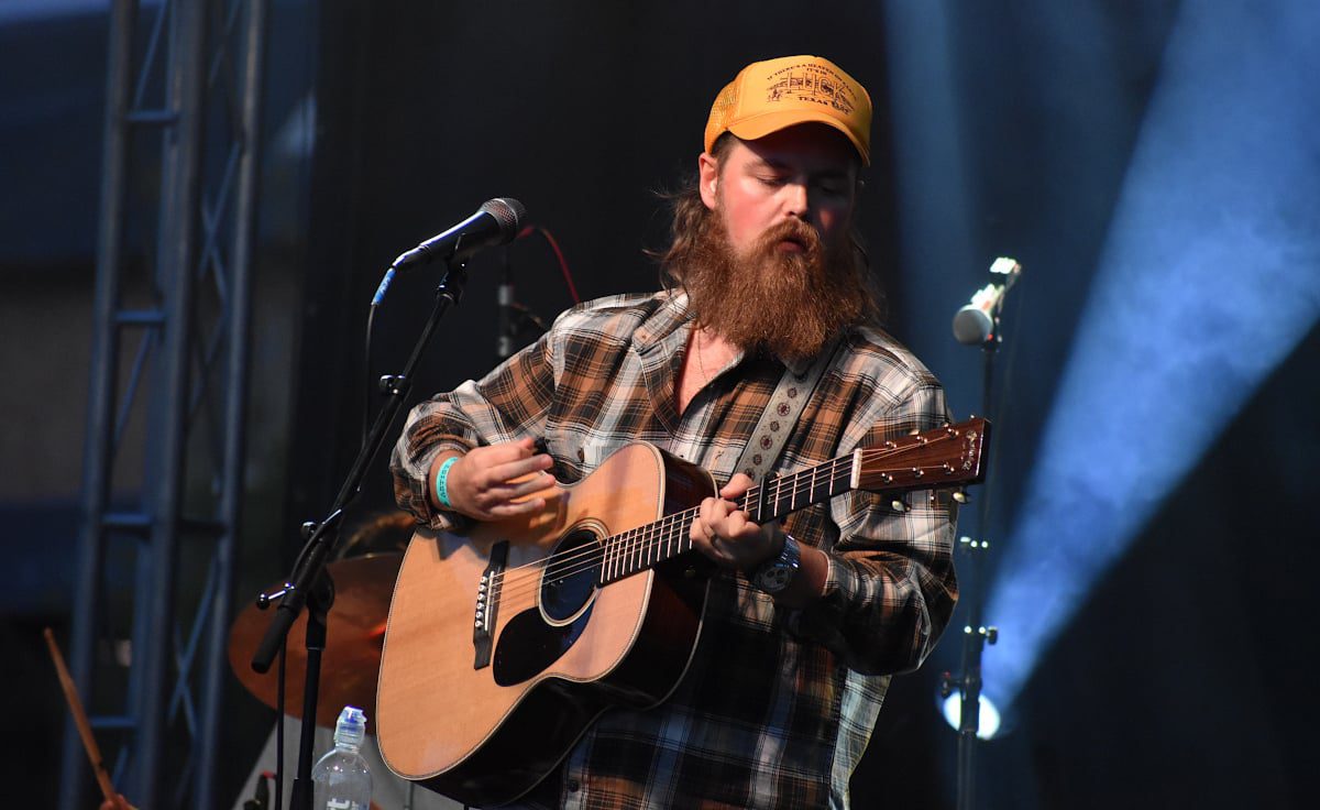 Drayton Farley Announces New Album “A Heavy Duty Heart”