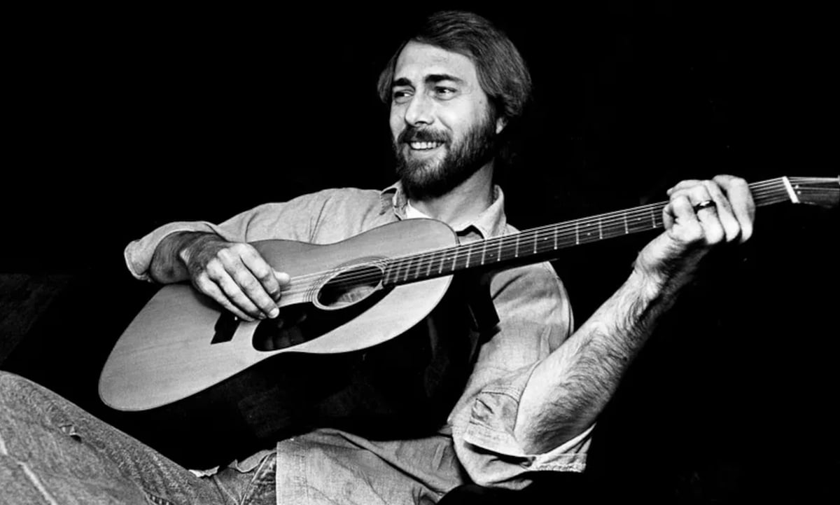 Towering Songwriter, Alan Jackson Co-Writer Jim McBride Has Died