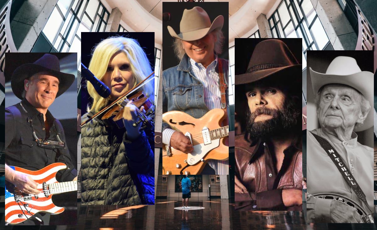 Who Could Be the Country Music Hall of Fame’s New Inductees in 2026