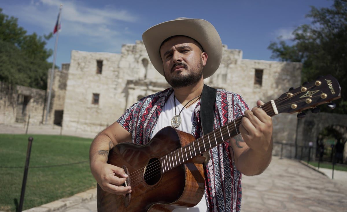 Album Review – Muchacho Sanchez – “When I Get This Way”