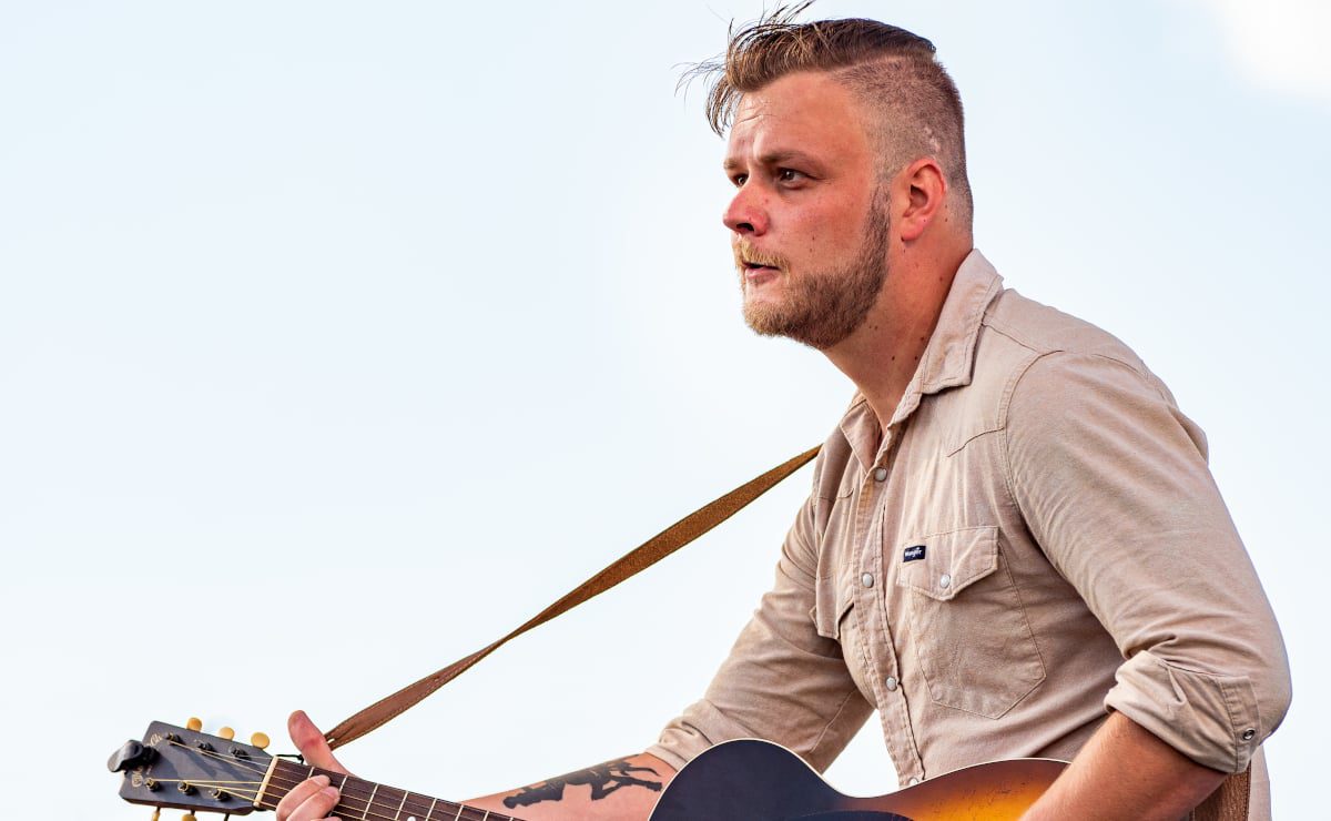 Album Review – Nick Sizemore’s “Everything”