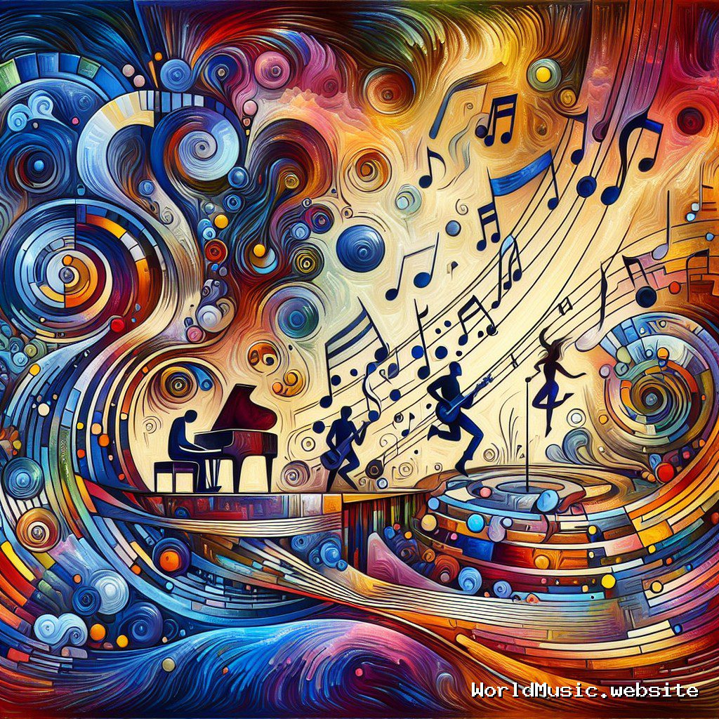 Dave Stryker Takes A Swing At “The Fool On The Hill” In New Video