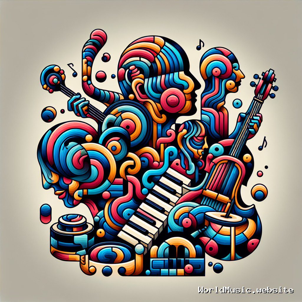 Frànçois & The Atlas Mountains share ‘Peaux Miroirs’