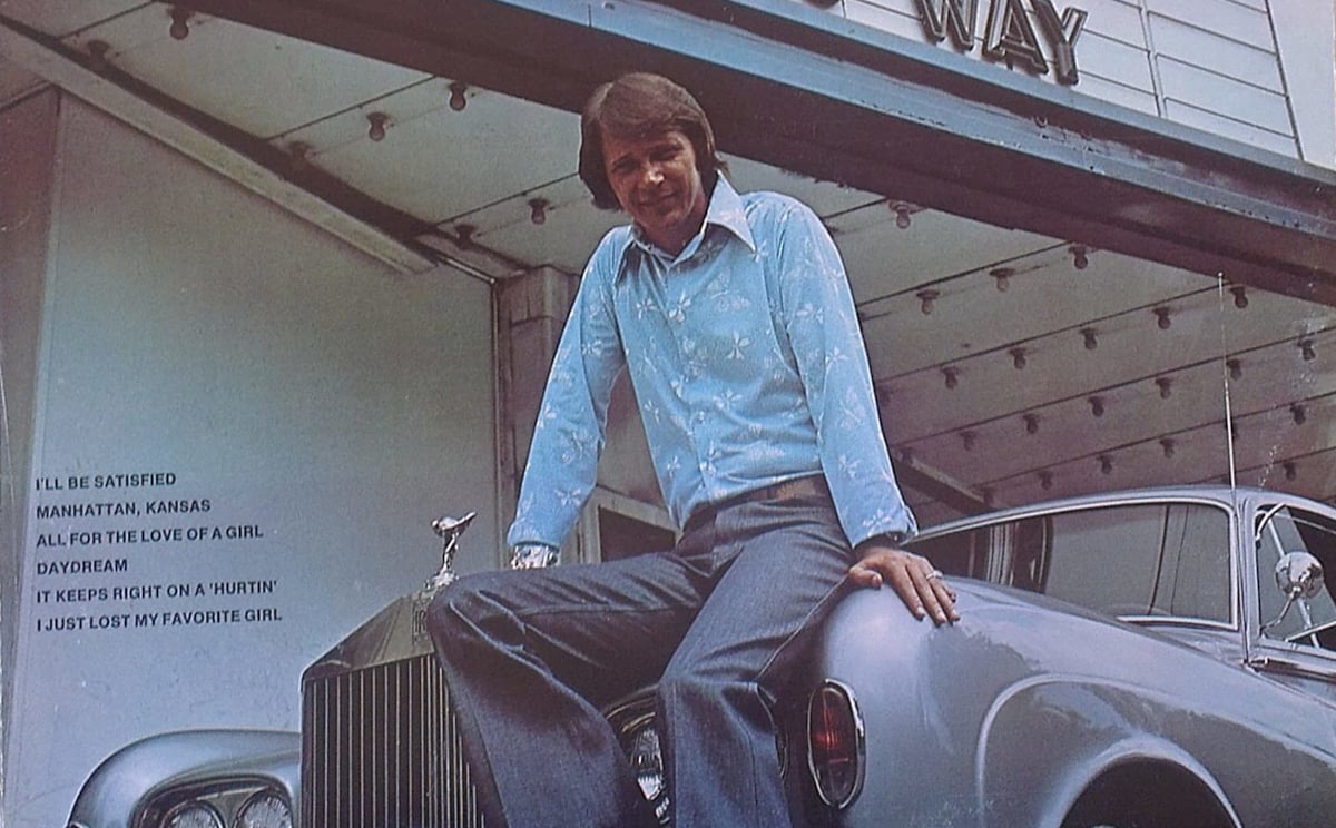 Legendary George Jones/Johnny PayCheck Band Member Don Adams Dies