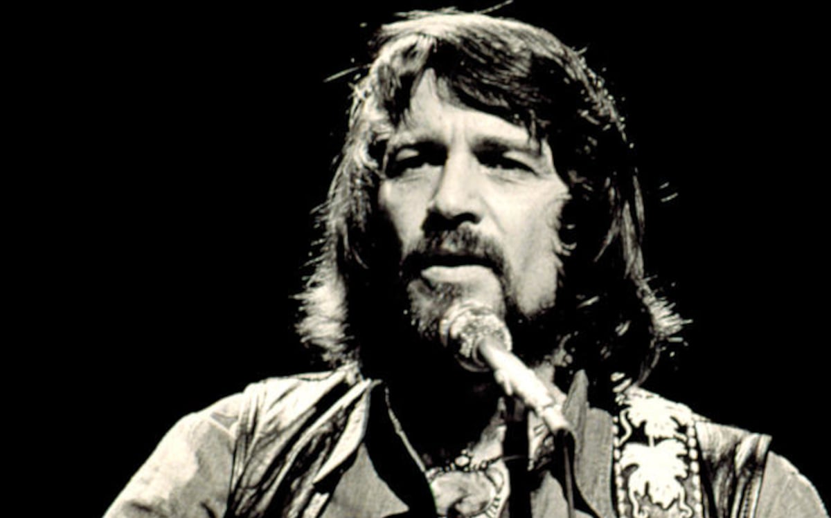 Steve Wynn Story Illustrates the Strong Wisdom of Waylon Jennings