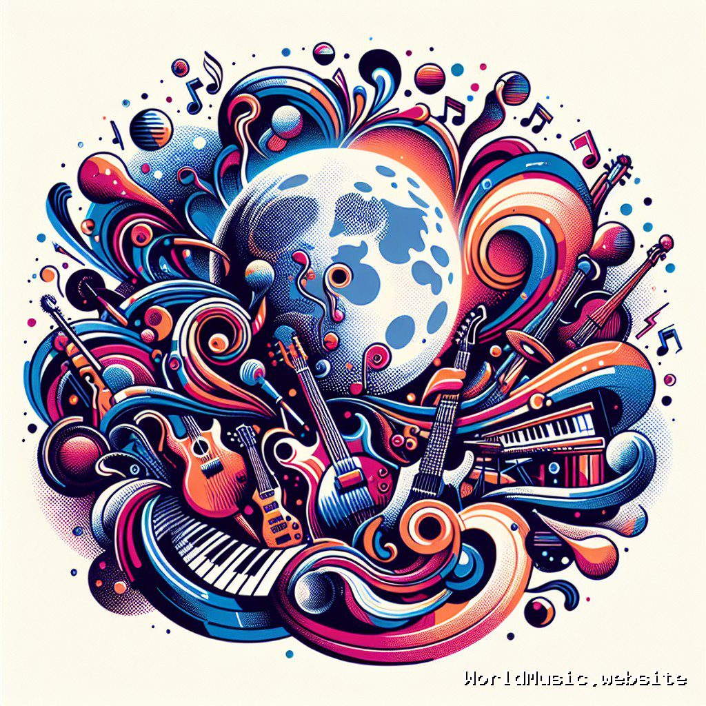 Teramo to Host 4th MoonJune Festival: International Festival of Eclectic Music Teramo to Host 4th MoonJune Festival: International Festival of Eclectic Music