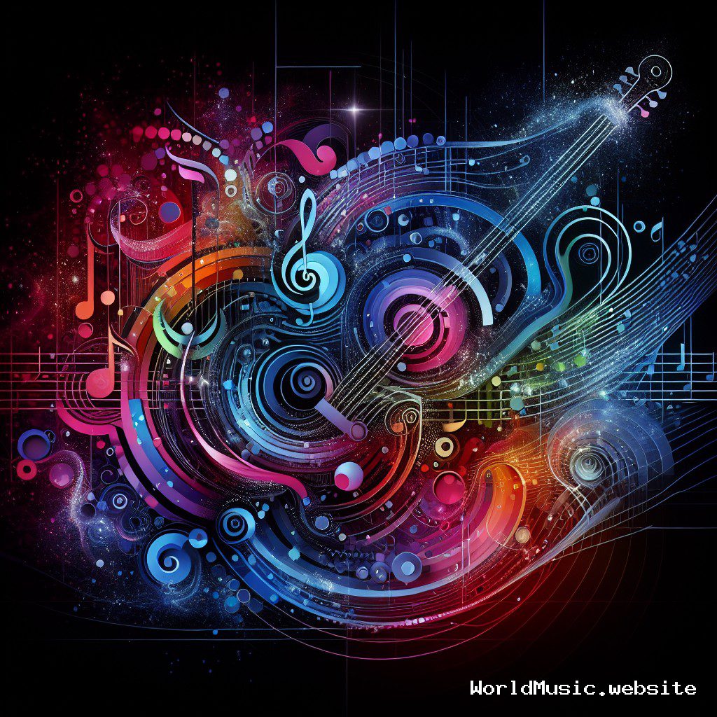 Volker Lankow Presents New Album, Sustained System