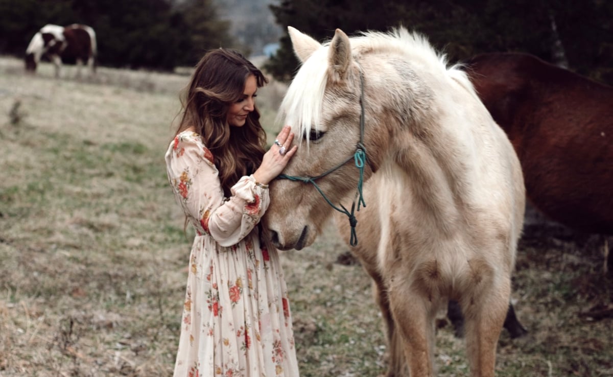 Album Review – Brit Taylor’s “Land Of The Forgotten”