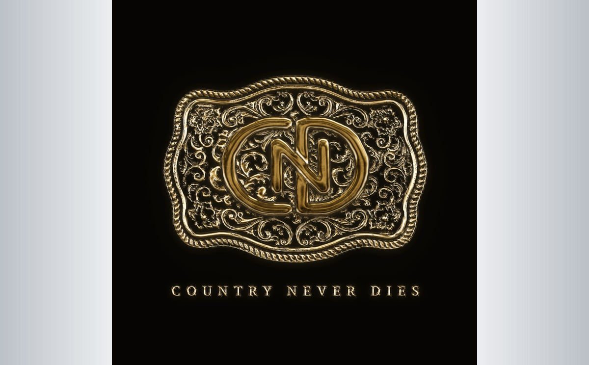 Album Review – “Country Never Dies” (Gavin Adocock? Various Artists)