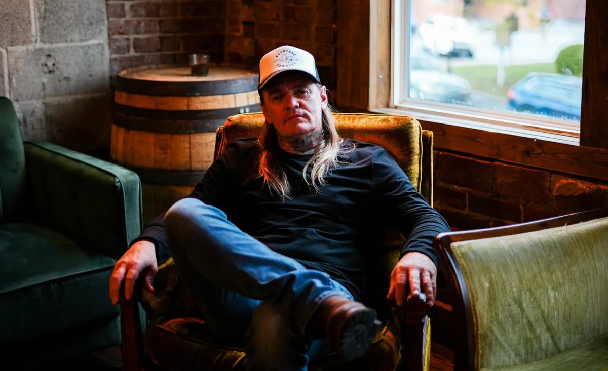 Album Review – JD Graham’s “Uppers & Downers”