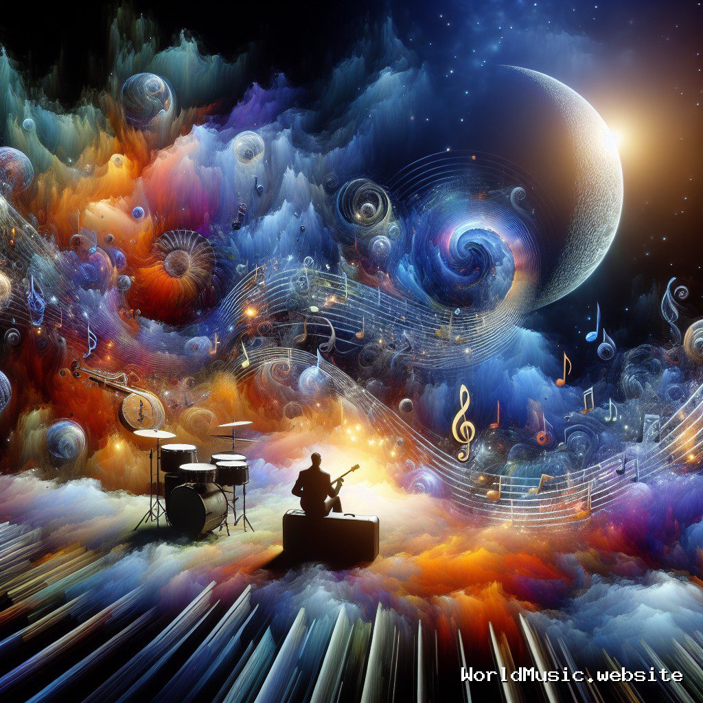 Alex Isley explores the thoughts that keep us up at night in her dreamy new album