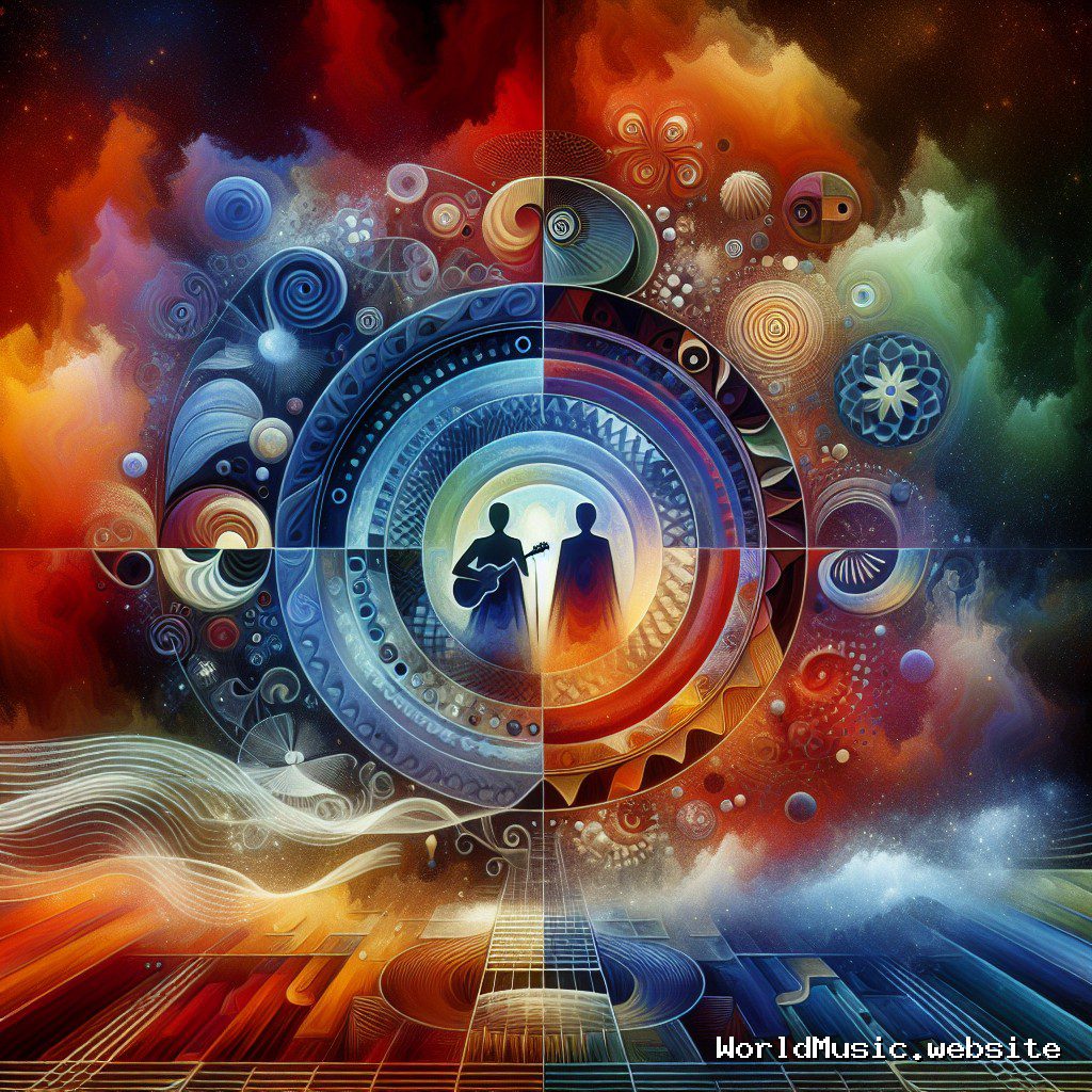 Blood Sucking Maniacs Share “Down to the River” — A Duet at the Spiritual Heart of Their Debut Blood Sucking Maniacs Share “Down to the River” — A Duet at the Spiritual Heart of Their Debut