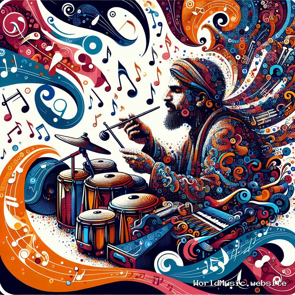 Celebrating Eid: Watch Mustafa Faizi performing Raag Lalit Celebrating Eid: Watch Mustafa Faizi performing Raag Lalit