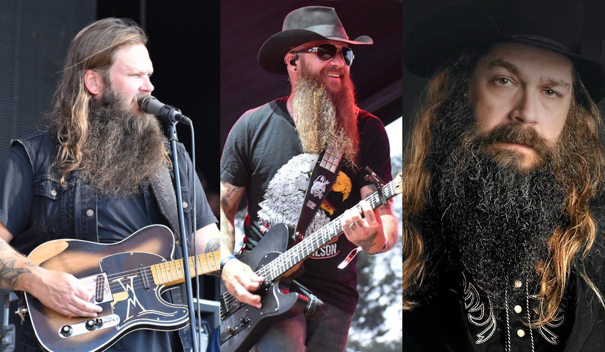 Cody Jinks On New Outlaw Country Film: “Where’s Whitey and Ward?”