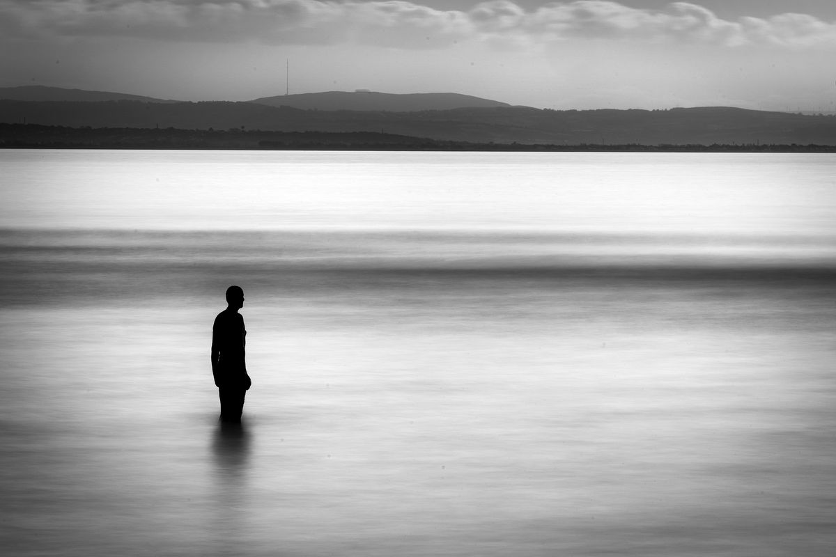 Geist in the machine