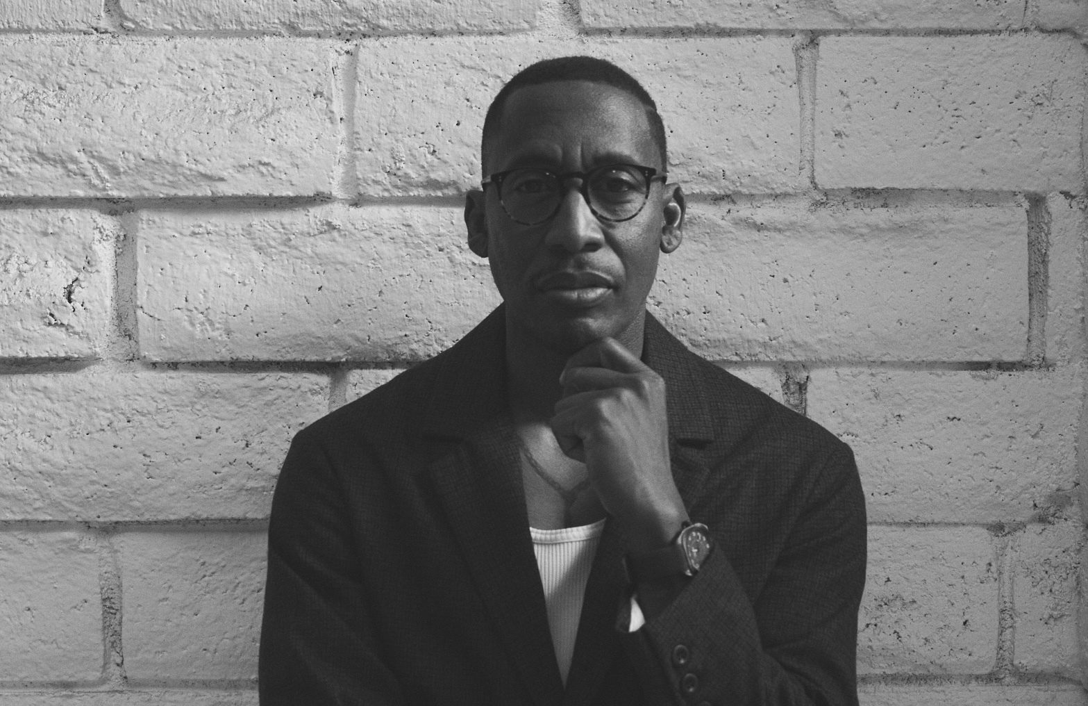 How the blues brought musical journeyman Raphael Saadiq to the Oscars