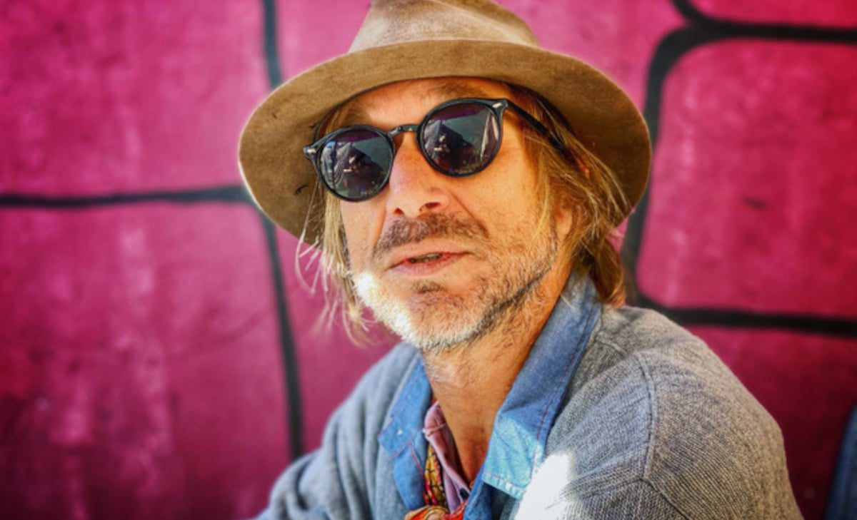 HUGE New Todd Snider Tribute Planned in Texas