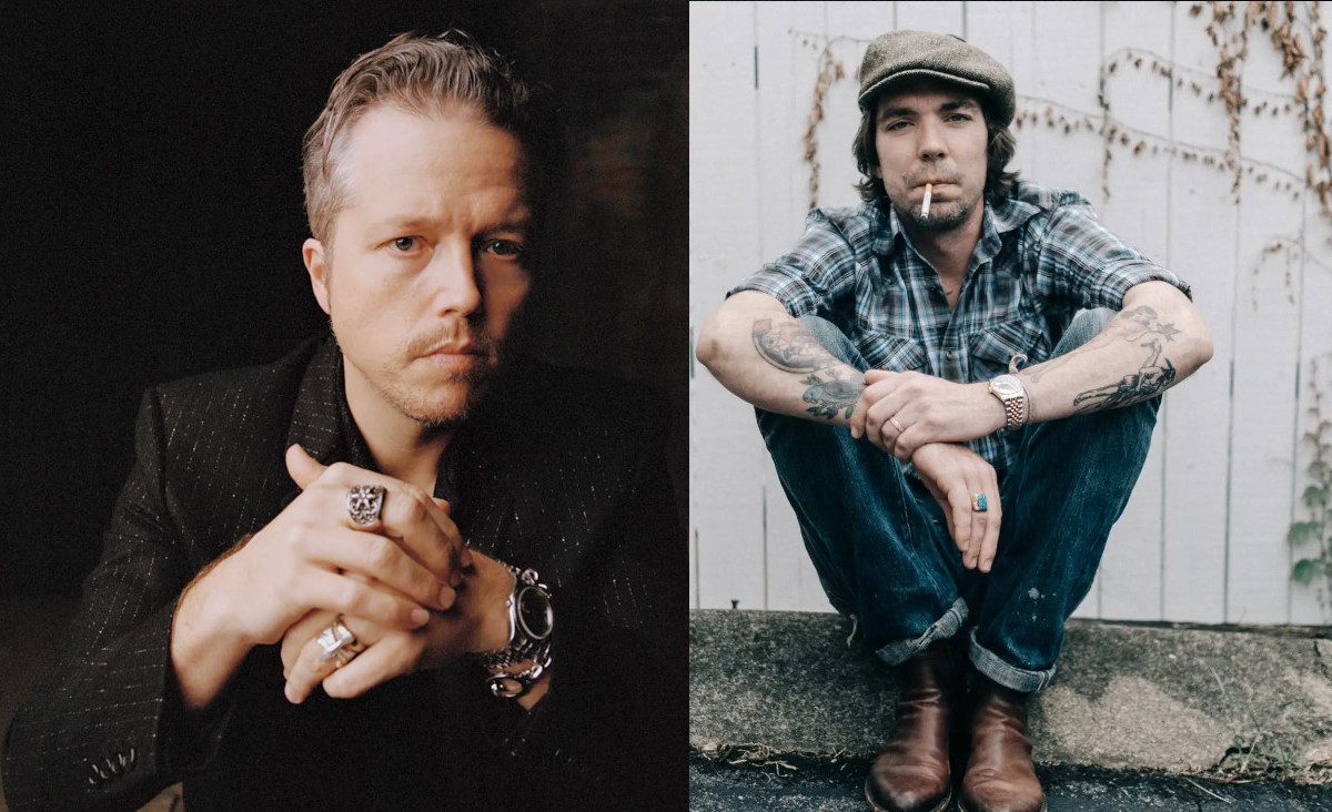 Jason Isbell, Justin Townes Earle Fallout Explained in New Book