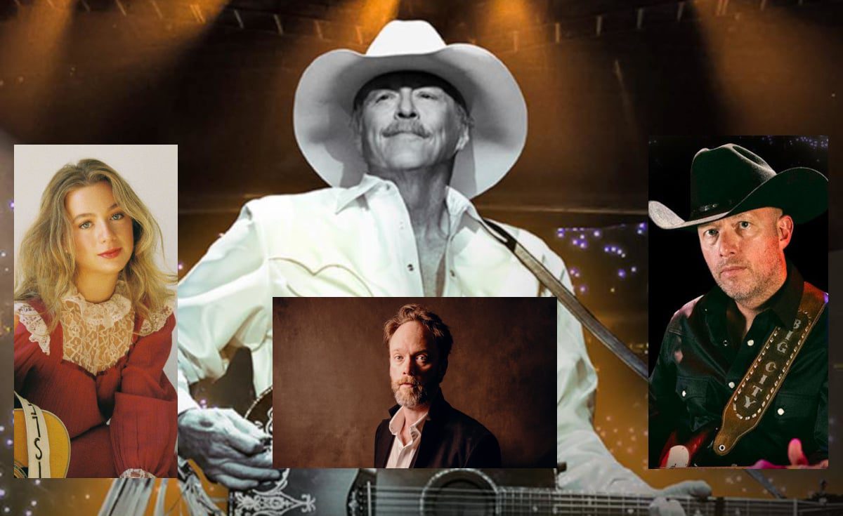 New Additions to Alan Jackson’s Final Concert are Family