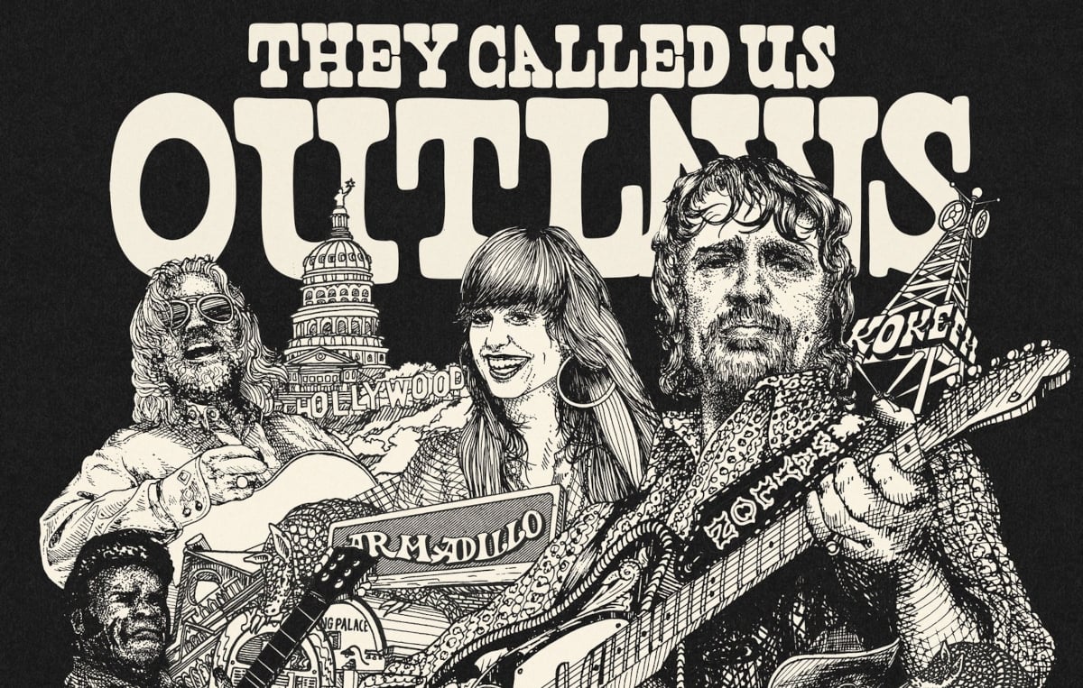 New Documentary Series “The Called Us Outlaws” Premiers in Austin