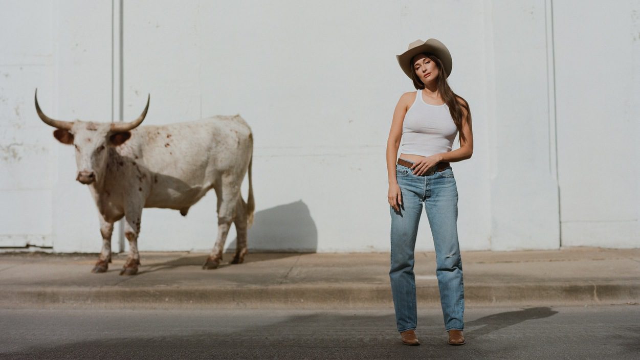 On her new album, Kacey Musgraves returns home, to the 'Middle of Nowhere'